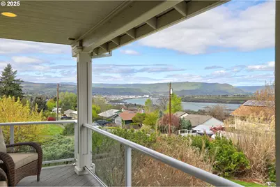 2606 E 10th St, The Dalles, OR 97058 - Photo 44