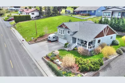 2606 E 10th St, The Dalles, OR 97058 - Photo 48