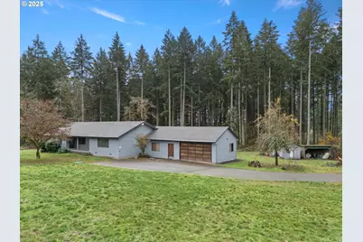 13235 NW Pumpkin Ridge Rd, North Plains, OR 97133 - Photo 2