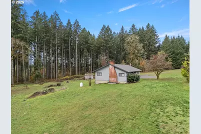 13235 NW Pumpkin Ridge Rd, North Plains, OR 97133 - Photo 4