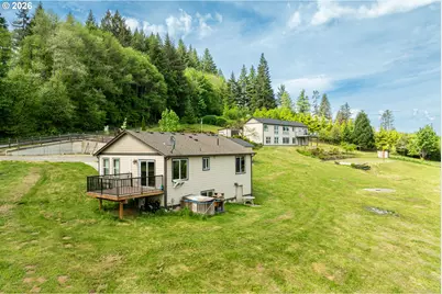 3900 NE 425th St, Woodland, WA 98674 - Photo 44