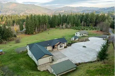 3900 NE 425th St, Woodland, WA 98674 - Photo 26