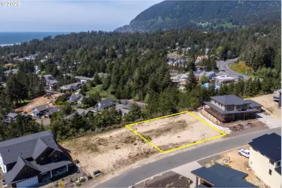 11500 Sea View Dr Lot #54, Manzanita, OR 97130 - Photo 2