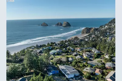 1030 Hillsdale St, Oceanside, OR 97134 - Photo 32