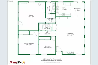 1030 Hillsdale St, Oceanside, OR 97134 - Photo 26