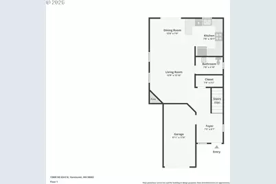 13800 NE 63rd St, Vancouver, WA 98682 - Photo 26