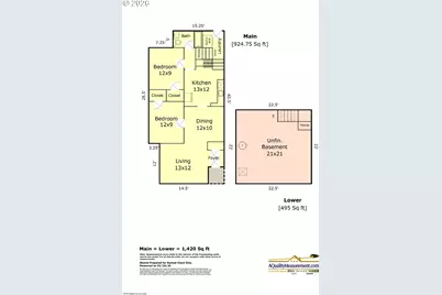 1802 SE Morrison St #1802, Portland, OR 97214 - Photo 18