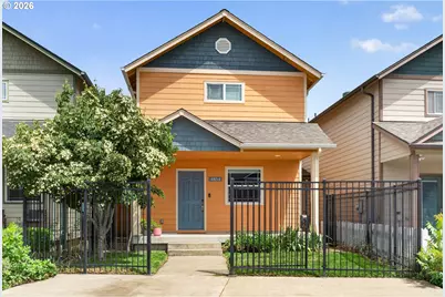 4854 A St, Springfield, OR 97478 - Photo 1