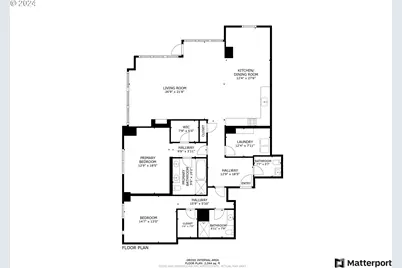 311 NW 12th Ave #402, Portland, OR 97209 - Photo 36