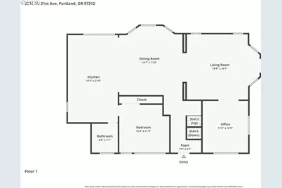 2216 NE 21st Ave, Portland, OR 97212 - Photo 46