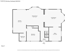 2216 NE 21st Ave, Portland, OR 97212 - Photo 46