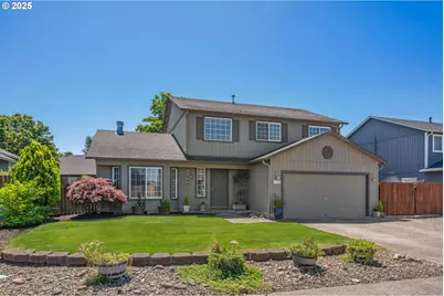 13309 NE 89th St, Vancouver, WA 98682 - Photo 1
