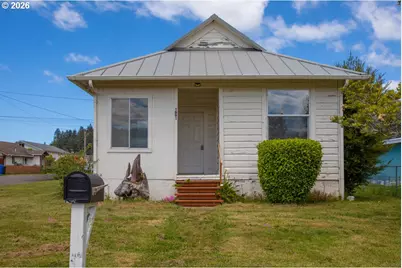 1891 Dogwood Ave, Reedsport, OR 97467 - Photo 2