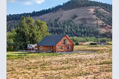 61468 Blackhawk Trail Ln, La Grande, OR 97850 - Photo 44