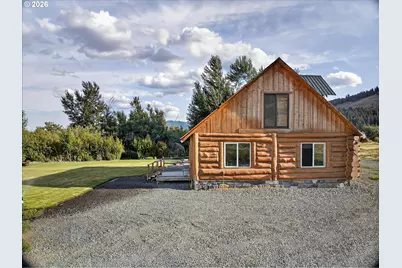 61468 Blackhawk Trail Ln, La Grande, OR 97850 - Photo 2