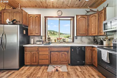 61468 Blackhawk Trail Ln, La Grande, OR 97850 - Photo 16