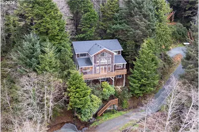 620 S Falcon St, Rockaway Beach, OR 97136 - Photo 4