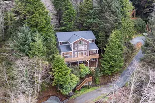 620 S Falcon St, Rockaway Beach, OR 97136 - Photo 4