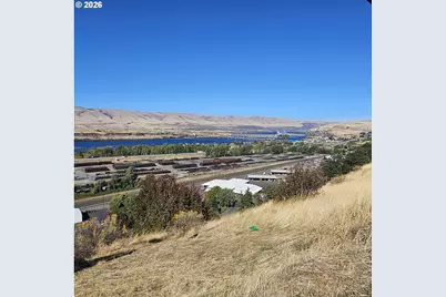 Old Dufur Road, The Dalles, OR 97058 - Photo 2
