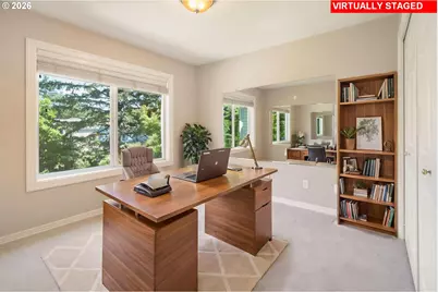 3658 NW Loriann Dr, Portland, OR 97229 - Photo 34
