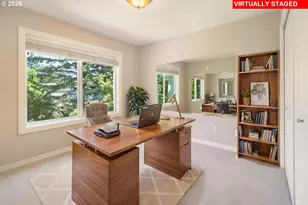 3658 NW Loriann Dr, Portland, OR 97229 - Photo 34
