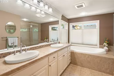 3658 NW Loriann Dr, Portland, OR 97229 - Photo 32