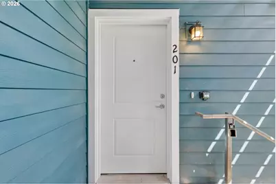 7545 N Olin Ave #201, Portland, OR 97203 - Photo 1