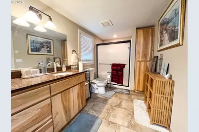 345 W 2nd St, Long Creek, OR 97856 - Photo 12