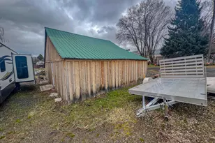 345 W 2nd St, Long Creek, OR 97856 - Photo 18