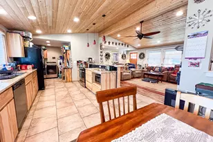 345 W 2nd St, Long Creek, OR 97856 - Photo 6