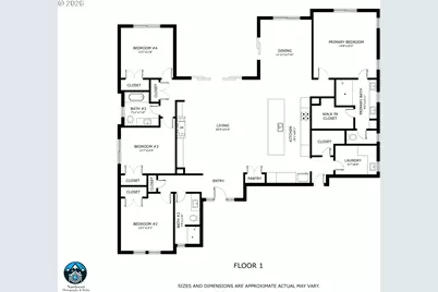 3497 Quail Meadow Way, Eugene, OR 97408 - Photo 48