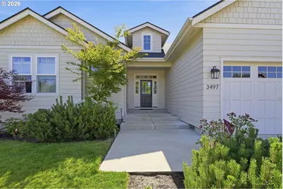 3497 Quail Meadow Way, Eugene, OR 97408 - Photo 2