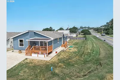 1700 NW Westward Ho St, Waldport, OR 97394 - Photo 2