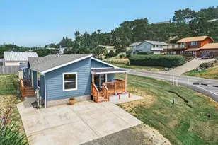 1700 NW Westward Ho St, Waldport, OR 97394 - Photo 2