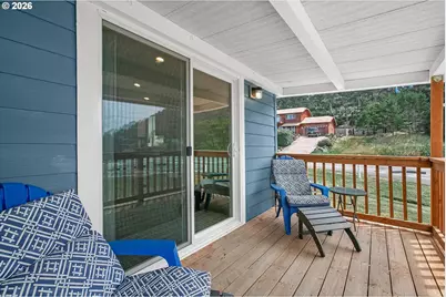 1700 NW Westward Ho St, Waldport, OR 97394 - Photo 4