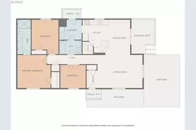 1700 NW Westward Ho St, Waldport, OR 97394 - Photo 40