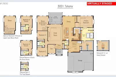 24506 NE 53rd St, Vancouver, WA 98682 - Photo 2