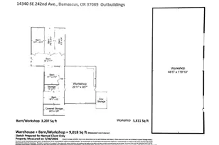 14340 SE 242nd Ave, Damascus, OR 97089 - Photo 48