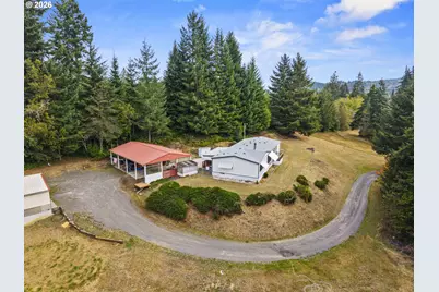 16905 SW Orchard St, Clatskanie, OR 97016 - Photo 1