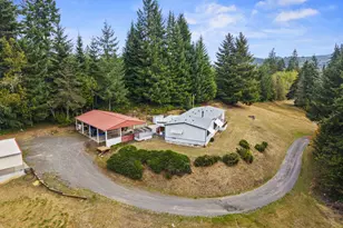 16905 SW Orchard St, Clatskanie, OR 97016 - Photo 1
