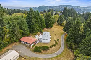 16905 SW Orchard St, Clatskanie, OR 97016 - Photo 2
