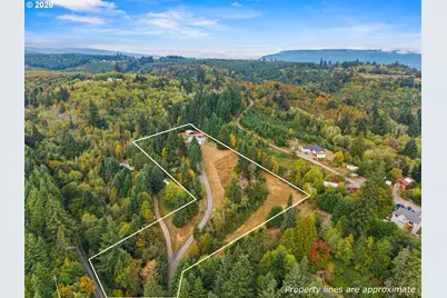 16905 SW Orchard St, Clatskanie, OR 97016 - Photo 4