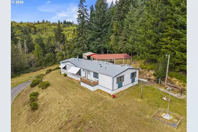 16905 SW Orchard St, Clatskanie, OR 97016 - Photo 8