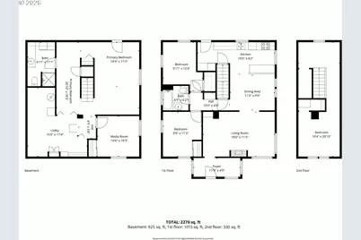 2146 N Holly St, Canby, OR 97013 - Photo 46