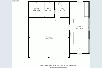 2146 N Holly St, Canby, OR 97013 - Photo 48