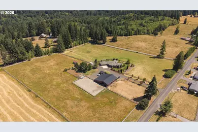 41055 SE Kitzmiller Rd, Eagle Creek, OR 97022 - Photo 48
