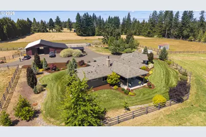 41055 SE Kitzmiller Rd, Eagle Creek, OR 97022 - Photo 42