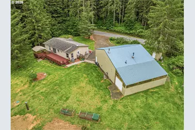 1047 Beaver Creek Rd, Cathlamet, WA 98612 - Photo 34