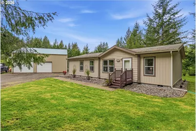 1047 Beaver Creek Rd, Cathlamet, WA 98612 - Photo 4