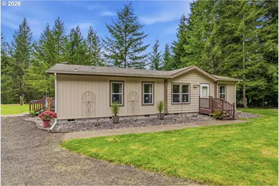 1047 Beaver Creek Rd, Cathlamet, WA 98612 - Photo 2